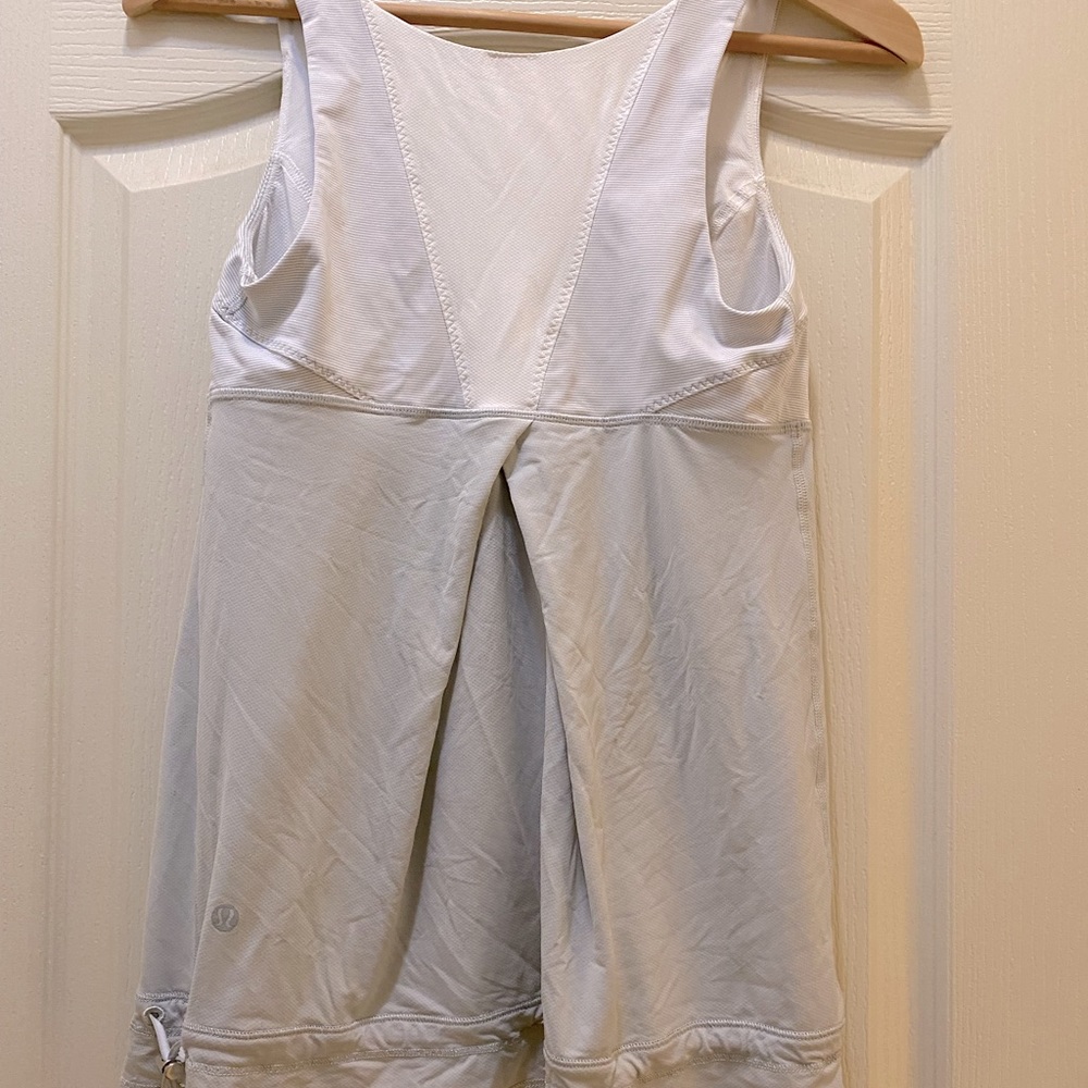 Lululemon Workout Top